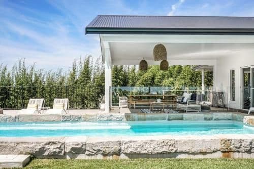 Seven-Bedroom House