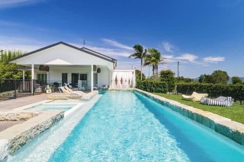 Seven-Bedroom House