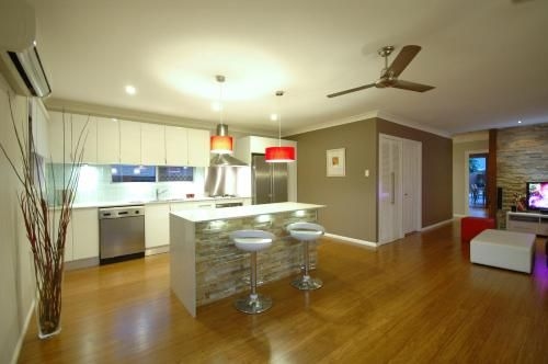 Reiki Spectacular House2