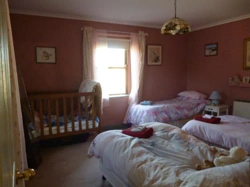 Holiday Home