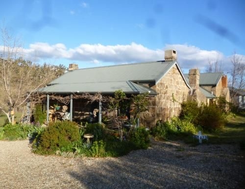 Woodvale at Cooma0