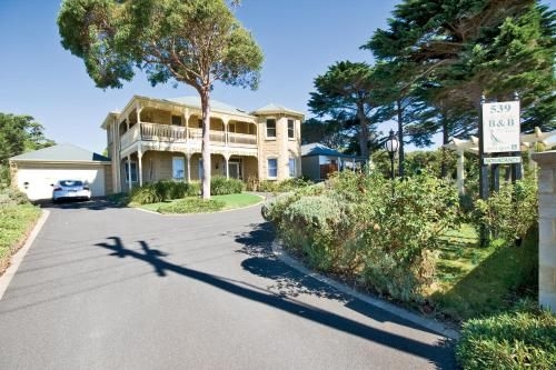 Mt.Martha Guesthouse By The Sea0