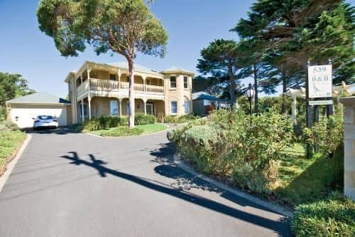 Mt.Martha Guesthouse By The Sea Mt.Martha Guesthouse By The Sea