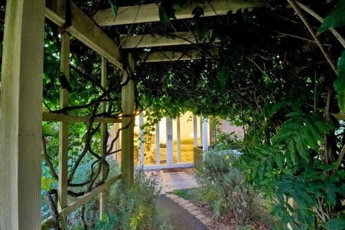 Suite with Garden View