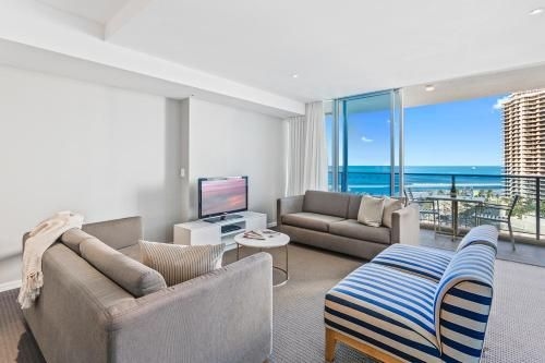 Holiday Holiday H-Residences Apartments1