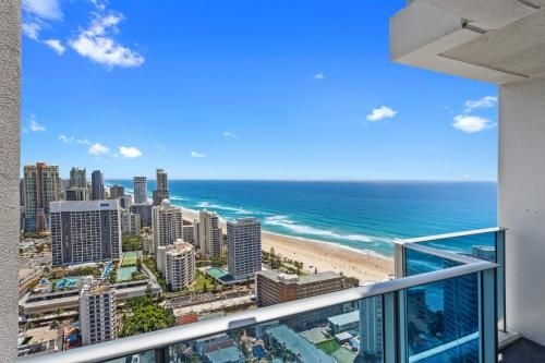 Holiday Holiday H-Residences Apartments4
