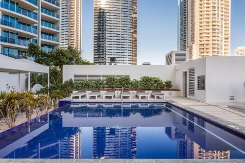 Holiday Holiday H-Residences Apartments3