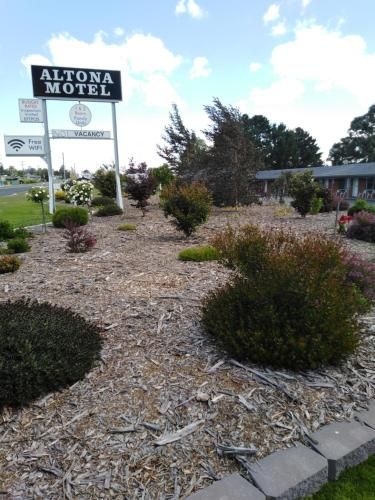 Altona Motel0