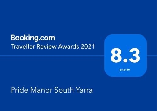 Pride Manor South Yarra1