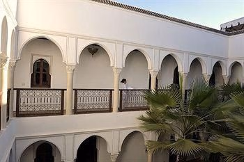 Riad Le Jardin D'abdou4