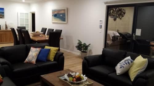 Holiday Home