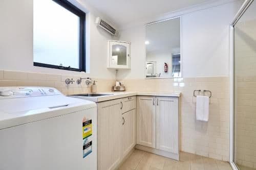 Two-Bedroom Townhouse