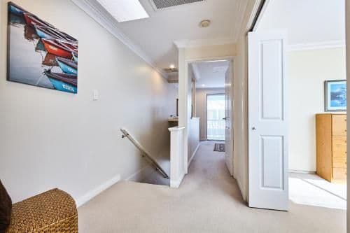 Two-Bedroom Townhouse