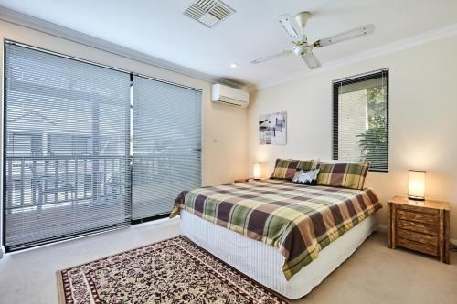 Fremantle Townhouse Unit 40