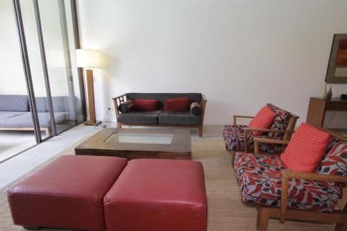 2 Bedroom Luxury Private Swim Out Apartment | 102