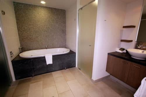 2 Bedroom Luxury Private Swim Out Apartment | 102