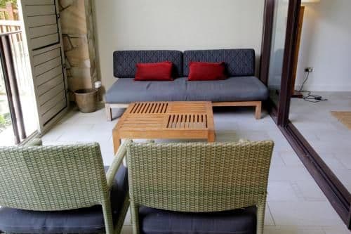 2 Bedroom Luxury Private Swim Out Apartment | 102