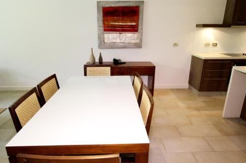 2 Bedroom Luxury Private Swim Out Apartment | 102