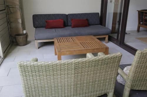 2 Bedroom Luxury Private Swim Out Apartment | 102