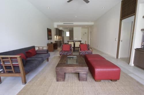 2 Bedroom Luxury Private Swim Out Apartment | 102