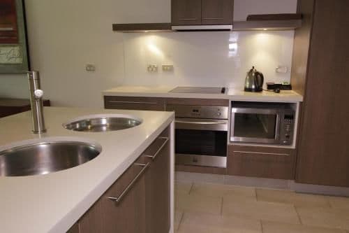 2 Bedroom Luxury Private Swim Out Apartment | 102