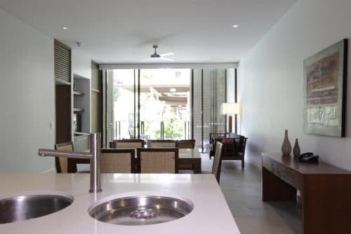 2 Bedroom Luxury Private Swim Out Apartment | 102