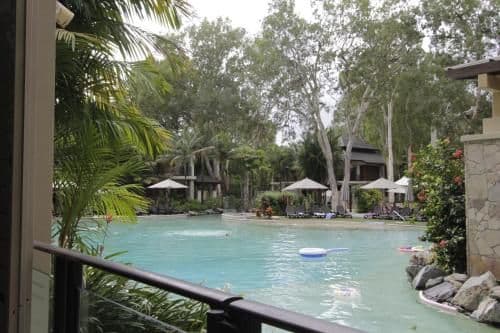 2 Bedroom Luxury Private Swim Out Apartment | 102