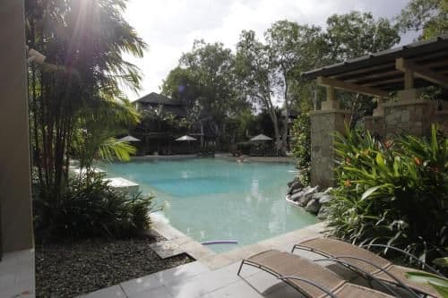 2 Bedroom Luxury Private Swim Out Apartment | 102