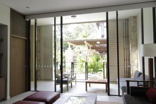 2 Bedroom Luxury Private Swim Out Apartment | 102