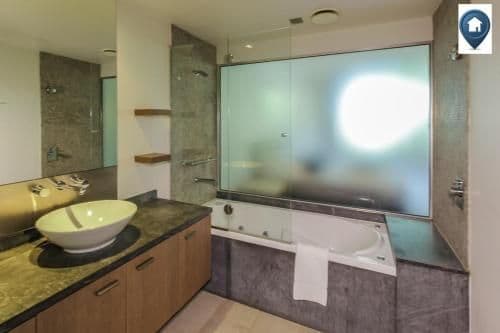 2 Bedroom Luxury Private Apartment | 324-325