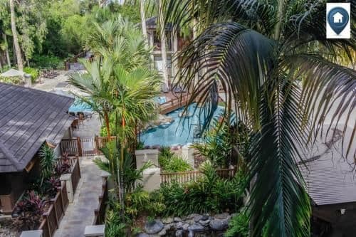 2 Bedroom Luxury Private Apartment | 324-325