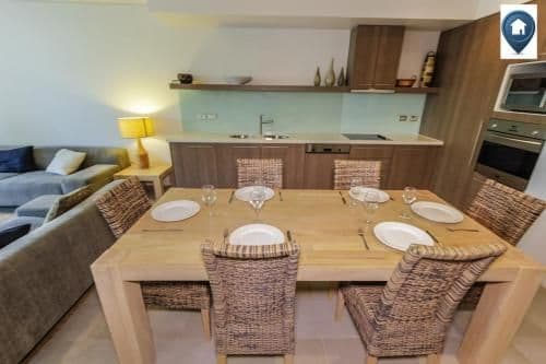 2 Bedroom Luxury Private Apartment | 324-325