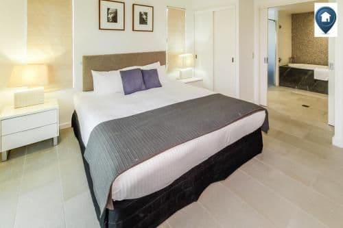 4 Bedroom Luxury Private Apartment | 314 - 315