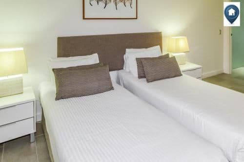 4 Bedroom Luxury Private Apartment | 314 - 315