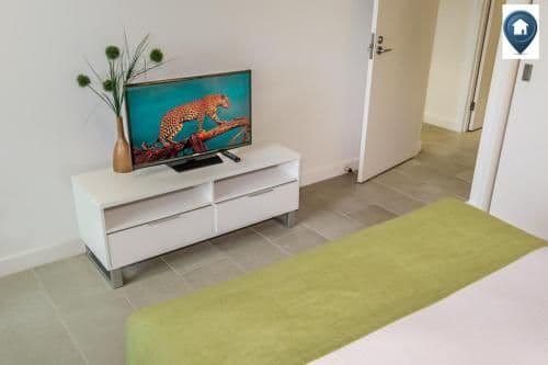 4 Bedroom Luxury Private Apartment | 314 - 315
