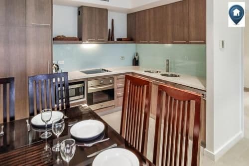 4 Bedroom Luxury Private Apartment | 314 - 315