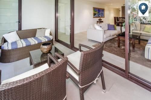 4 Bedroom Luxury Private Apartment | 314 - 315