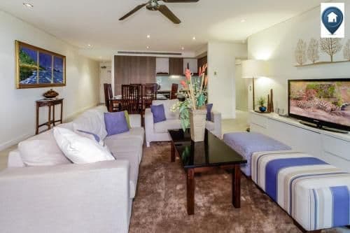 4 Bedroom Luxury Private Apartment | 314 - 315