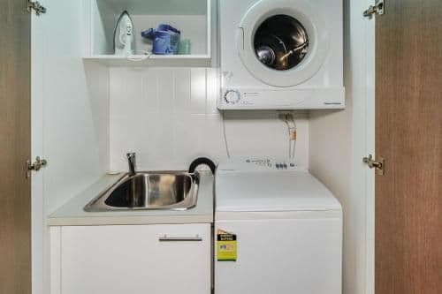 2 Bedroom Luxury Private Apartment | 307