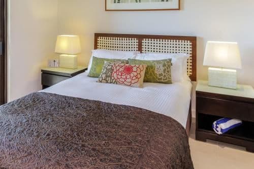 2 Bedroom Luxury Private Apartment | 307