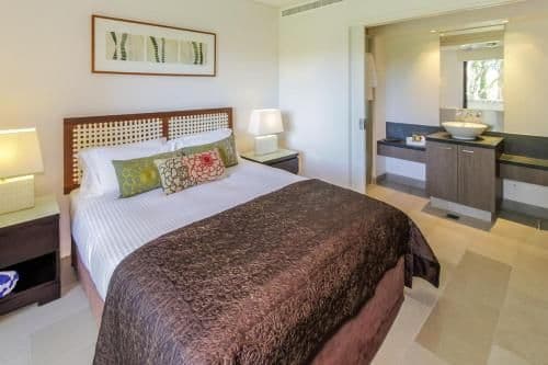 2 Bedroom Luxury Private Apartment | 307
