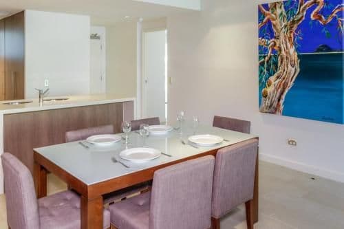 2 Bedroom Luxury Private Apartment | 307