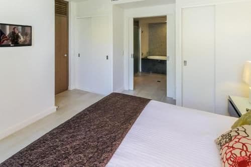 2 Bedroom Luxury Private Apartment | 307