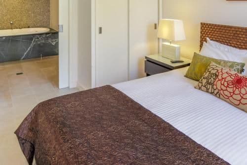 2 Bedroom Luxury Private Apartment | 307