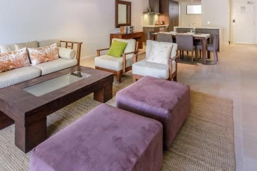 2 Bedroom Luxury Private Apartment | 307
