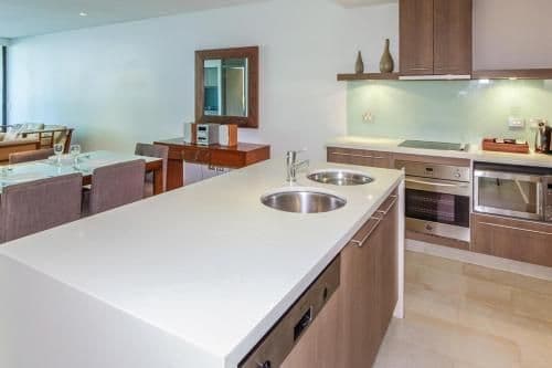 2 Bedroom Luxury Private Apartment | 307