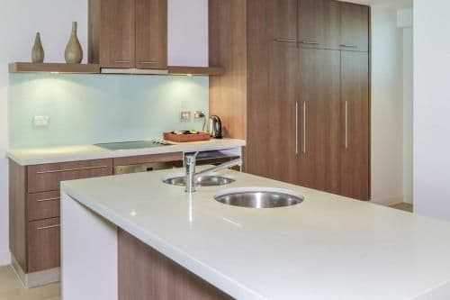 2 Bedroom Luxury Private Apartment | 307