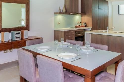 2 Bedroom Luxury Private Apartment | 307