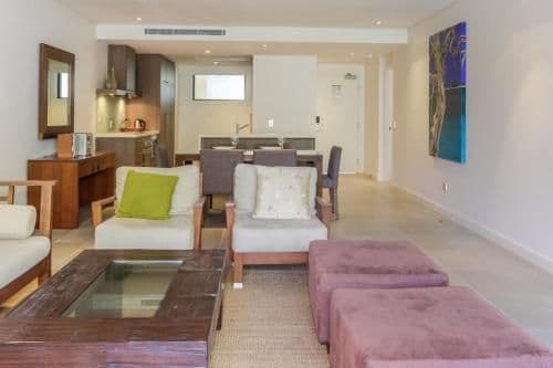2 Bedroom Luxury Private Apartment | 307