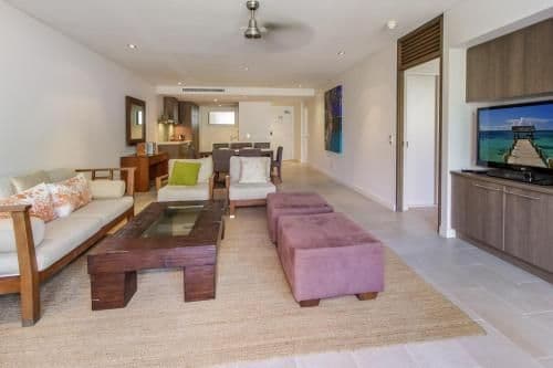 2 Bedroom Luxury Private Apartment | 307